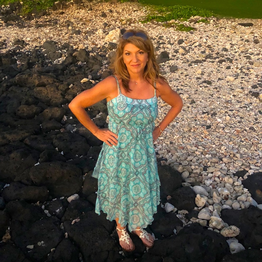 Meet your Posher, Birdie